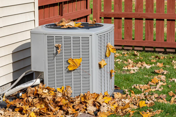 Best Residential HVAC in Rockfish, NC