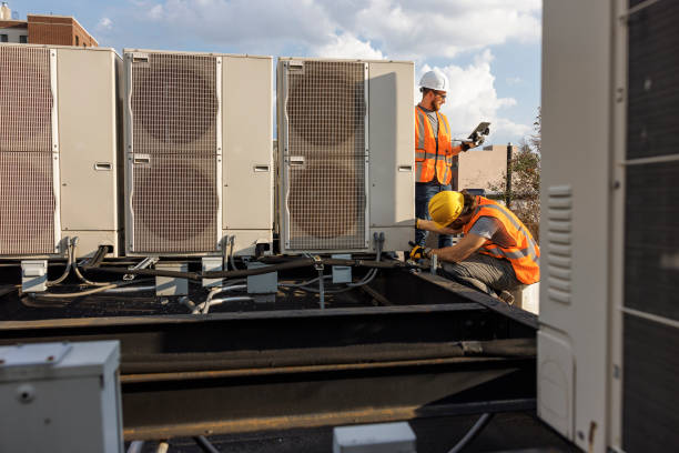 Best VRF (Variable Refrigerant Flow) Systems in Rockfish, NC