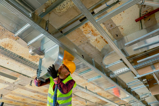 Best HVAC for Healthcare Facilities in Rockfish, NC