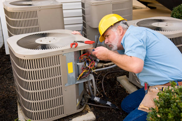 Best HVAC Equipment and Components in Rockfish, NC