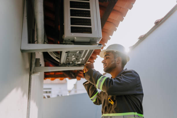 Best Seasonal HVAC Services in Rockfish, NC