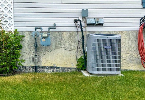  Rockfish, NC HVAC Pros