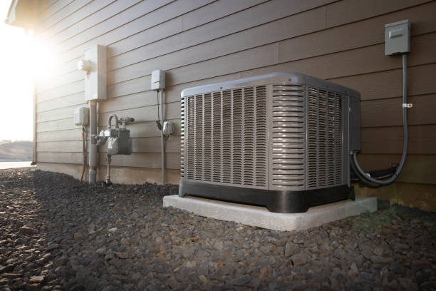 Best Thermostats and Smart Controls in Rockfish, NC